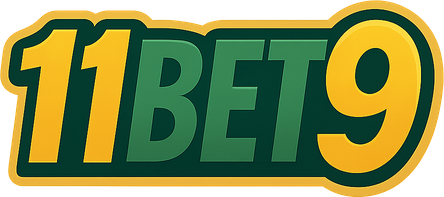 11bet9 Logo